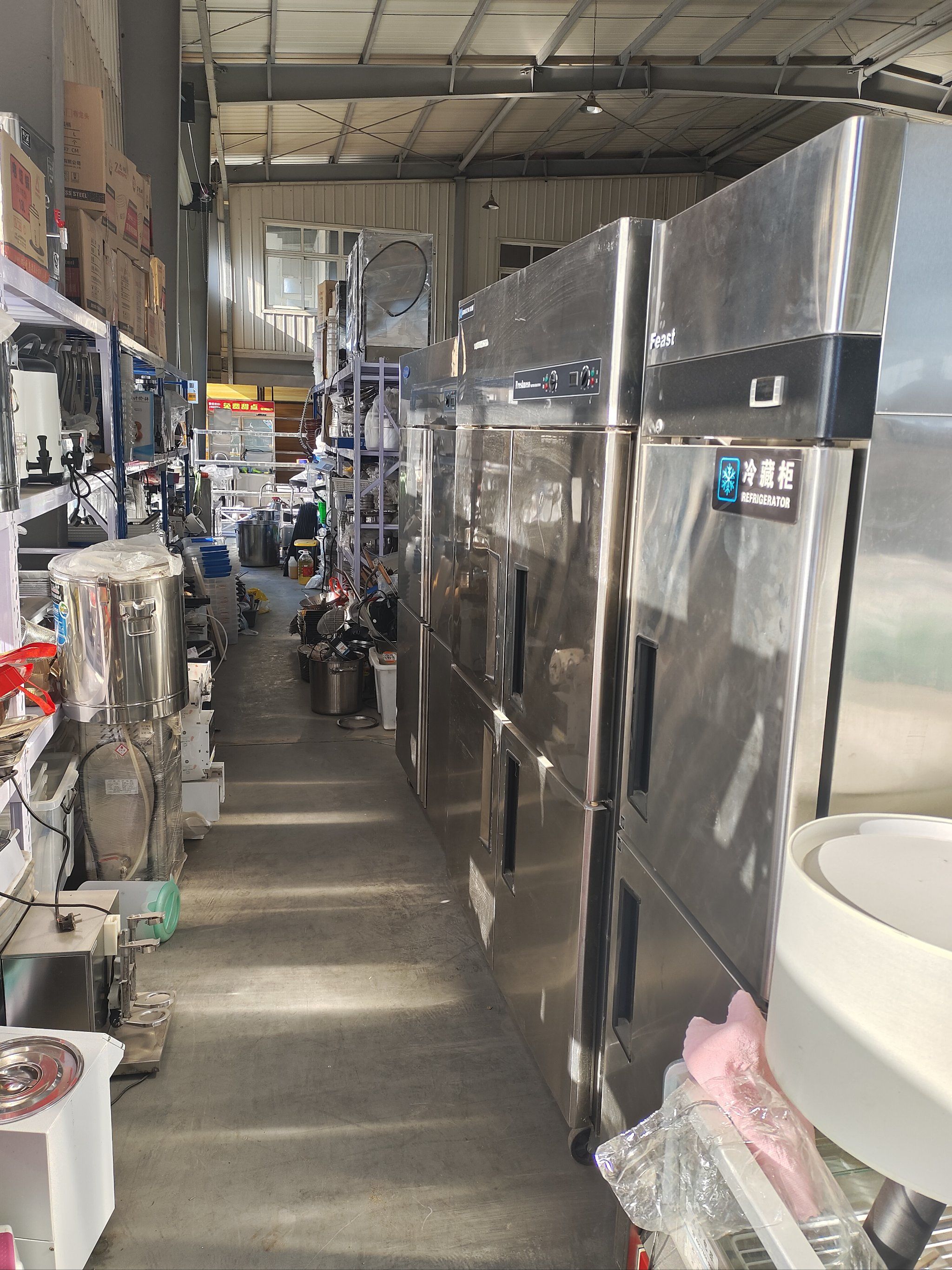 杭州最新苏州二手设备高价回收方法分析(最方便真实的杭州苏州二手机械设备回收方法)